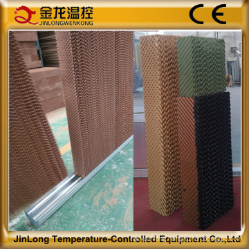 Jinlong Brand Corrosion-Resistant Evaporative Cooling Pad for Greenhouse